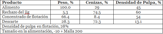 procesamiento-de-carbon-grueso-y-fino-resultado