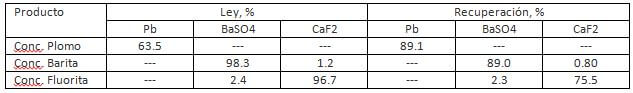 separacion-plomo-barita-fluorita-por-flotacion-resultados