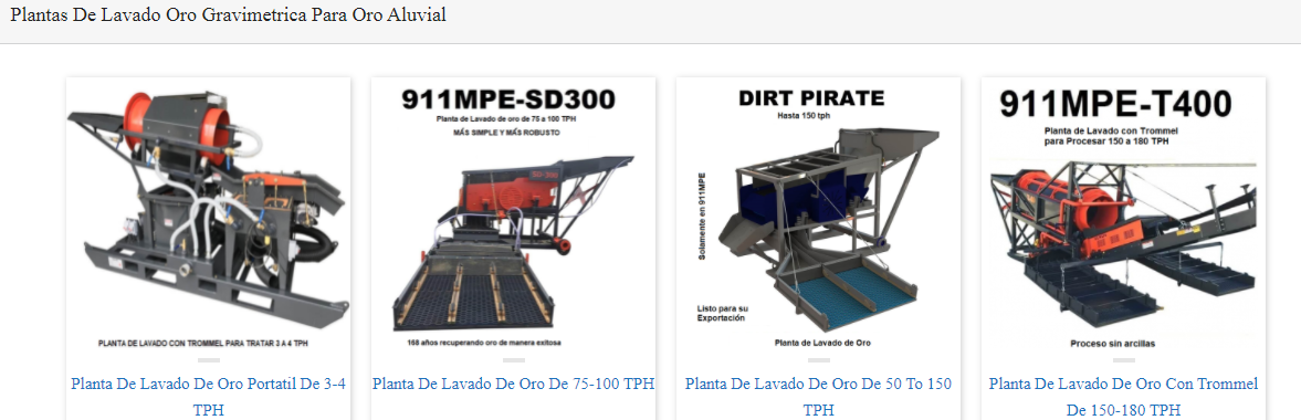 plantas-de-lavado-oro-gravimetrica-para-oro-aluvial