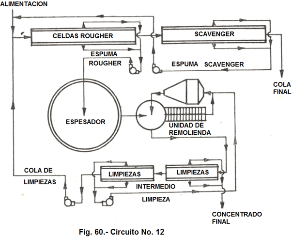 flotacion-de-cobre-circuit