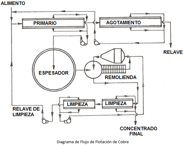 flotacion-de-cobre-alimento