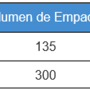 plantas de merrill crowe descripcion