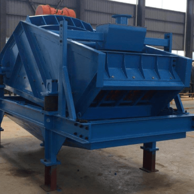 tamiz separador de agua dewatering screen